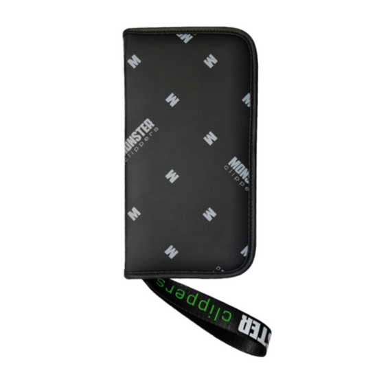 Monster Tool Pouch