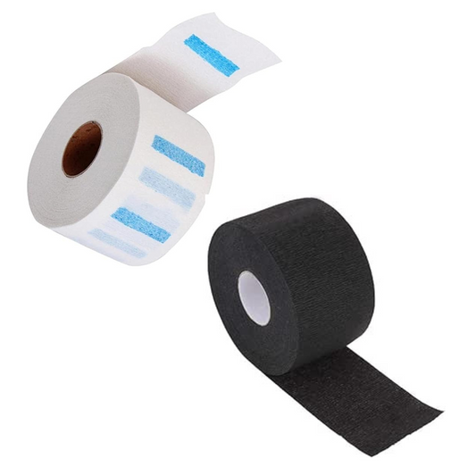 Neck strips