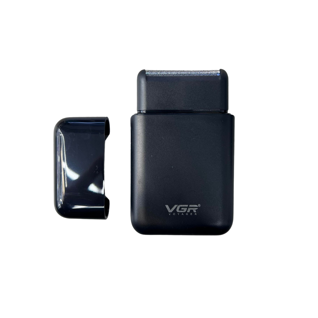 VGR single foil shaver