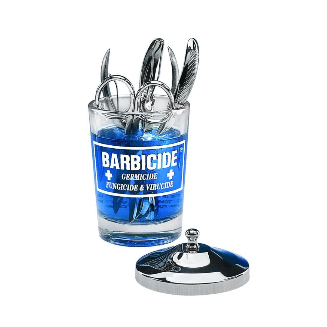 Barbicide dip jar - 57ml