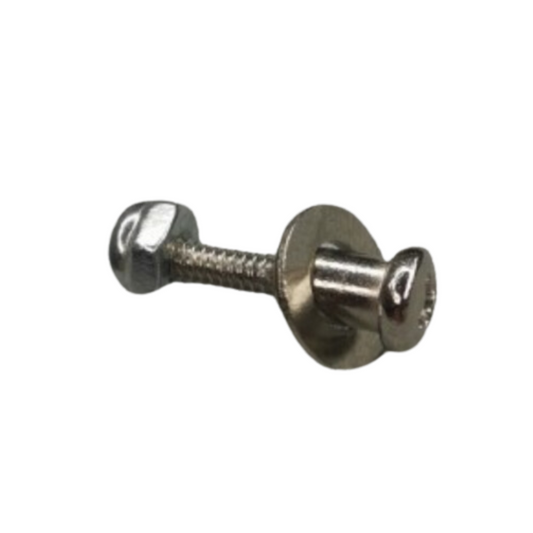 Clipper lever screw & nut set - wahl