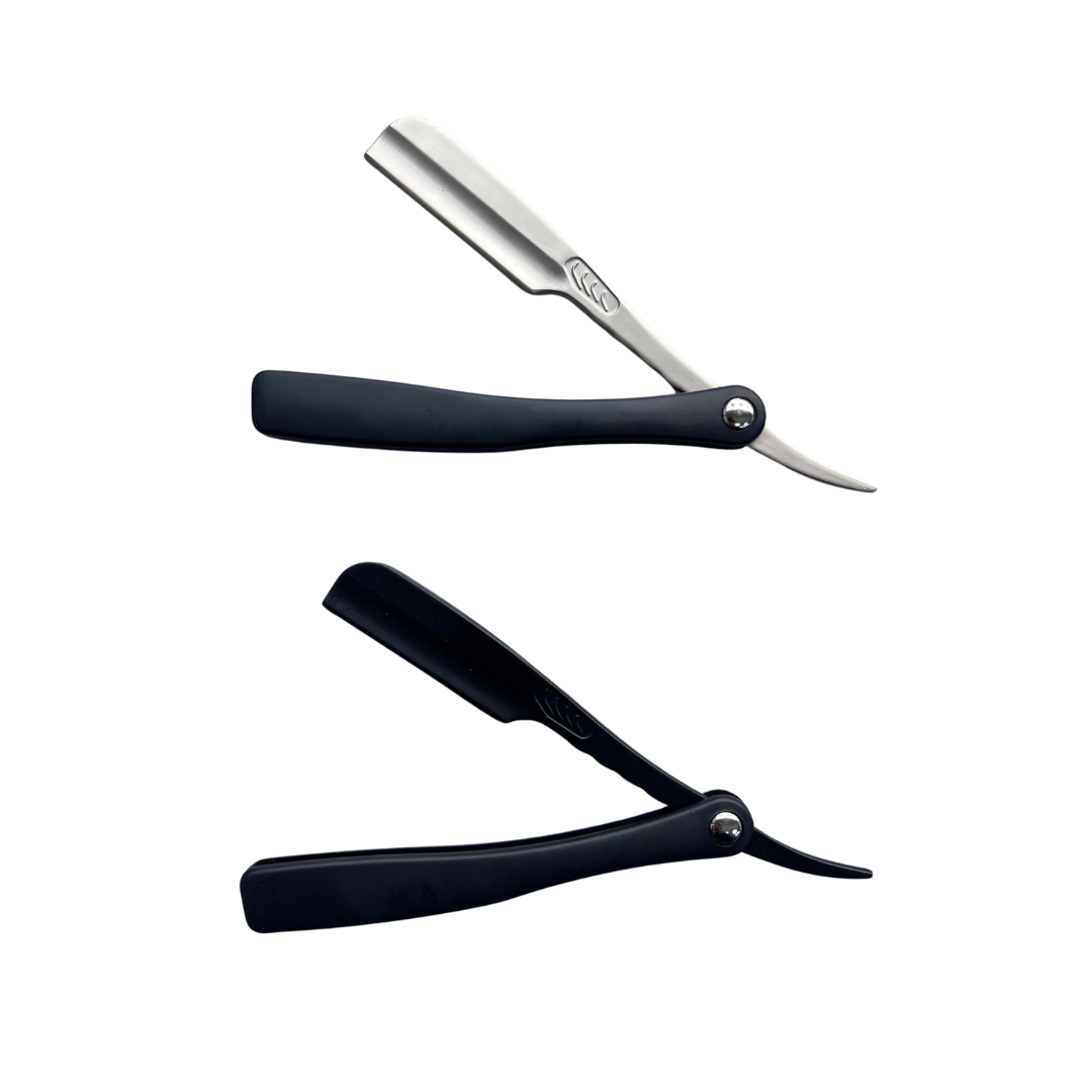 Cut-throat razor #1