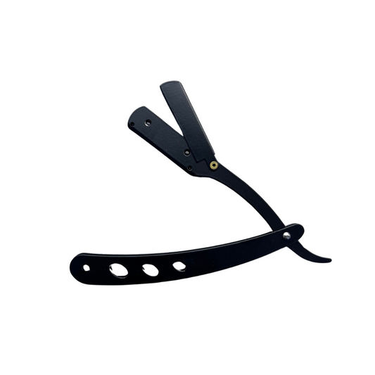 Cut throat razor #2