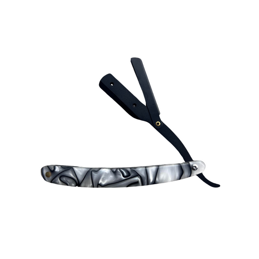 Cut throat razor #3