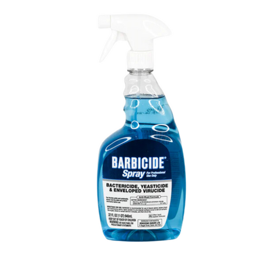 Barbicide Spray