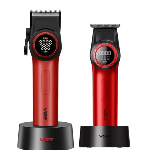VGR - Clipper / Trimmer set