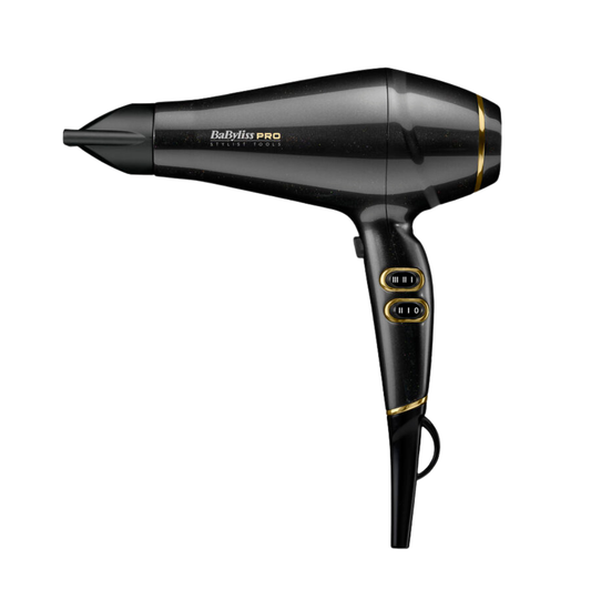 Babyliss PRO - Lustre