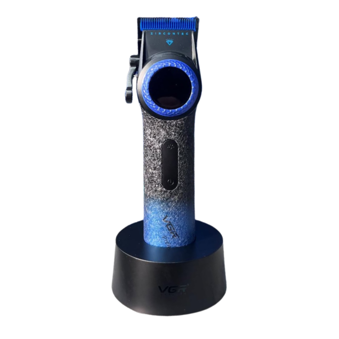 VGR V-001 - Clipper - BLUE