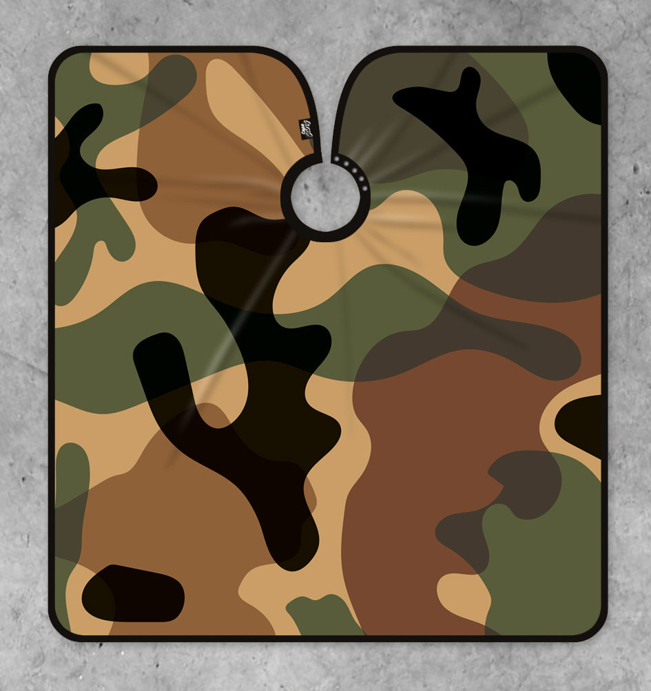 CAMO 2025 CAPE