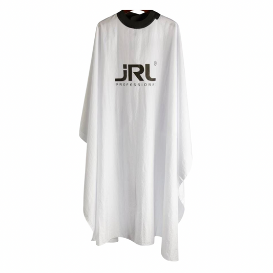 JRL cape - white