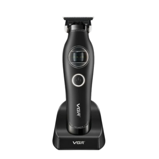 VGR 880T - Trimmer - BLACK