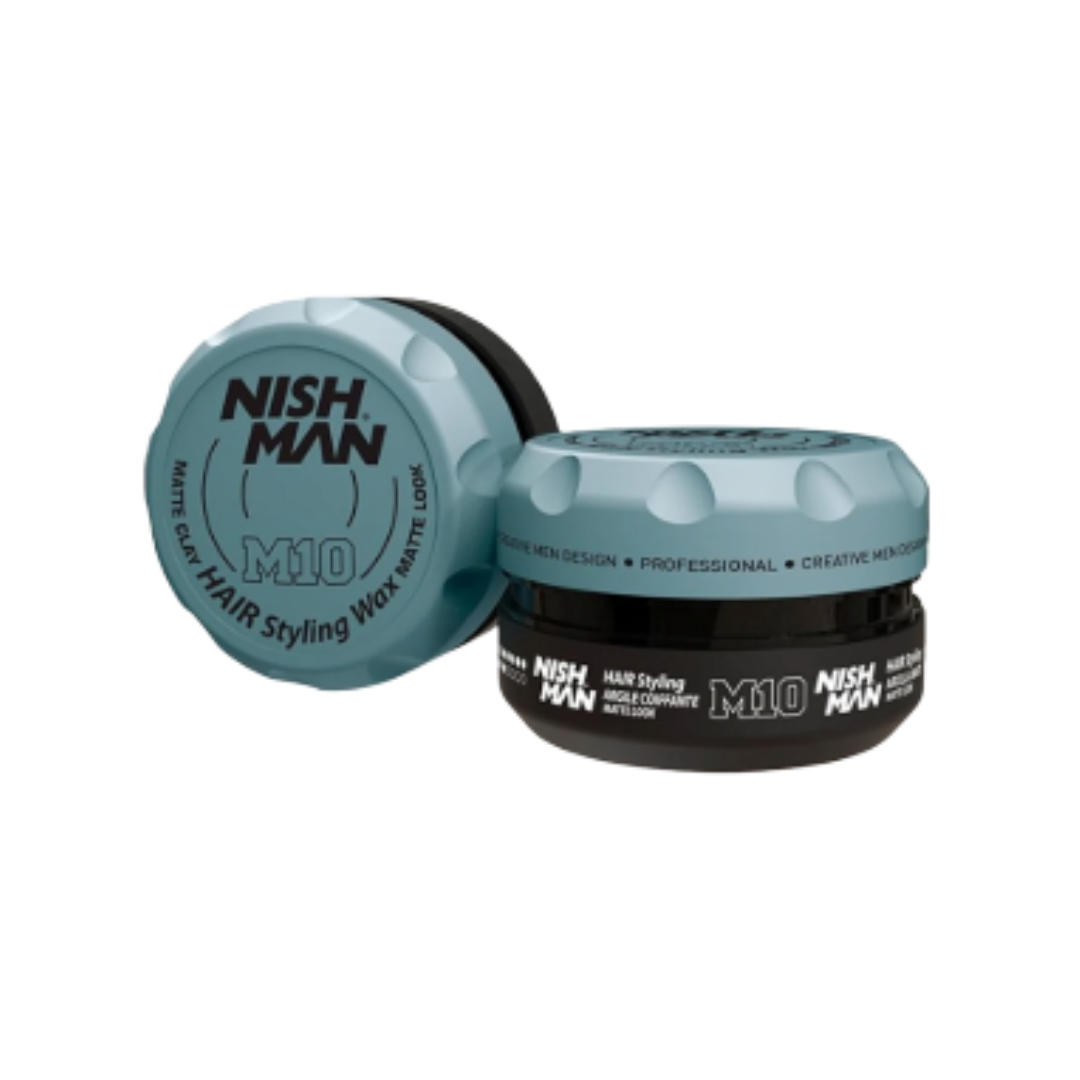Nishman Matte Paste