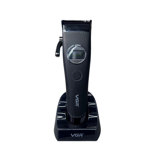 VGR 880C - Clipper - BLACK