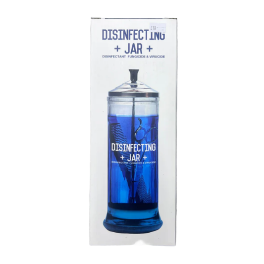 Disinfectant dip jar - 1000ml
