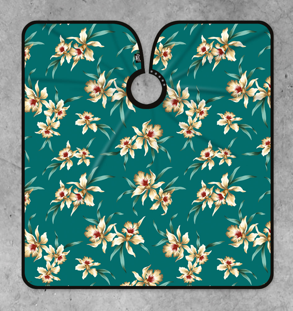 HAWAII GREEN CAPE