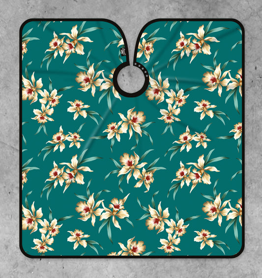 HAWAII GREEN CAPE