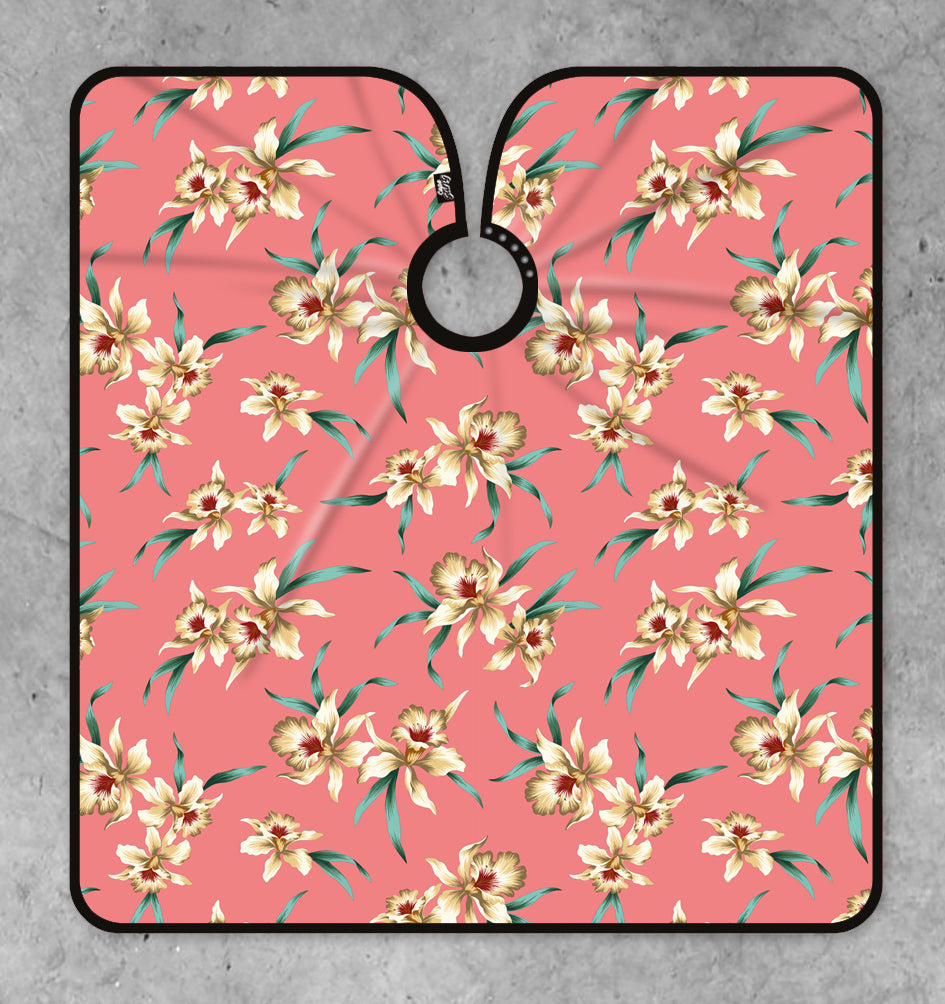 HAWAII PINK CAPE