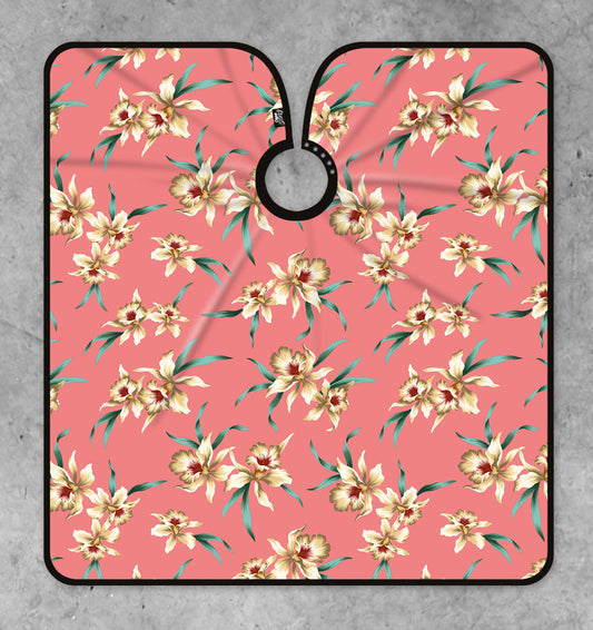 HAWAII PINK CAPE