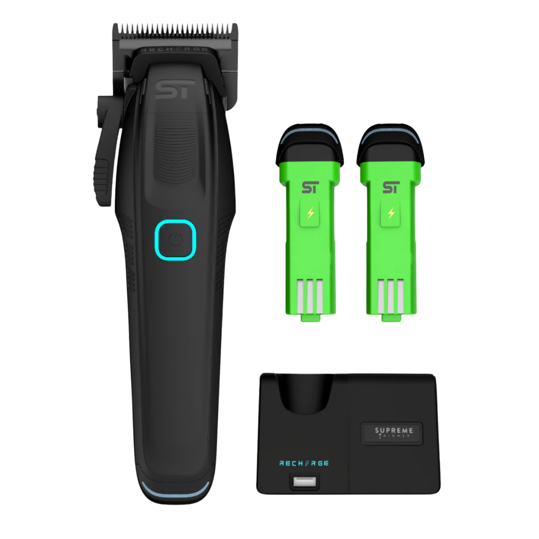 RECHARGE™ ⚡️ Trimmer