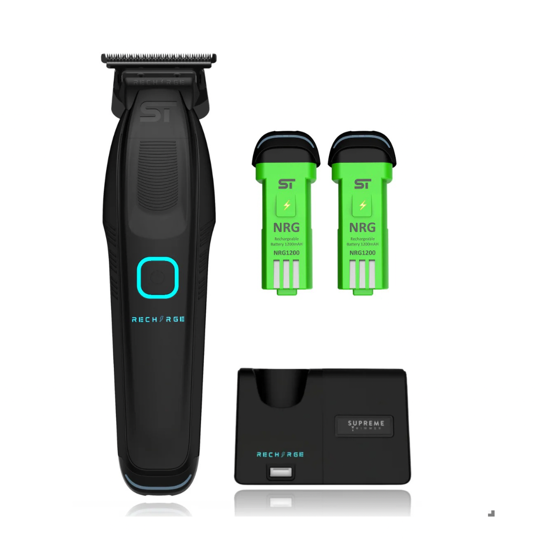 RECHARGE™ ⚡️ Trimmer