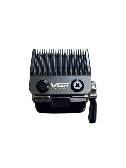VGR 880C - spare blades