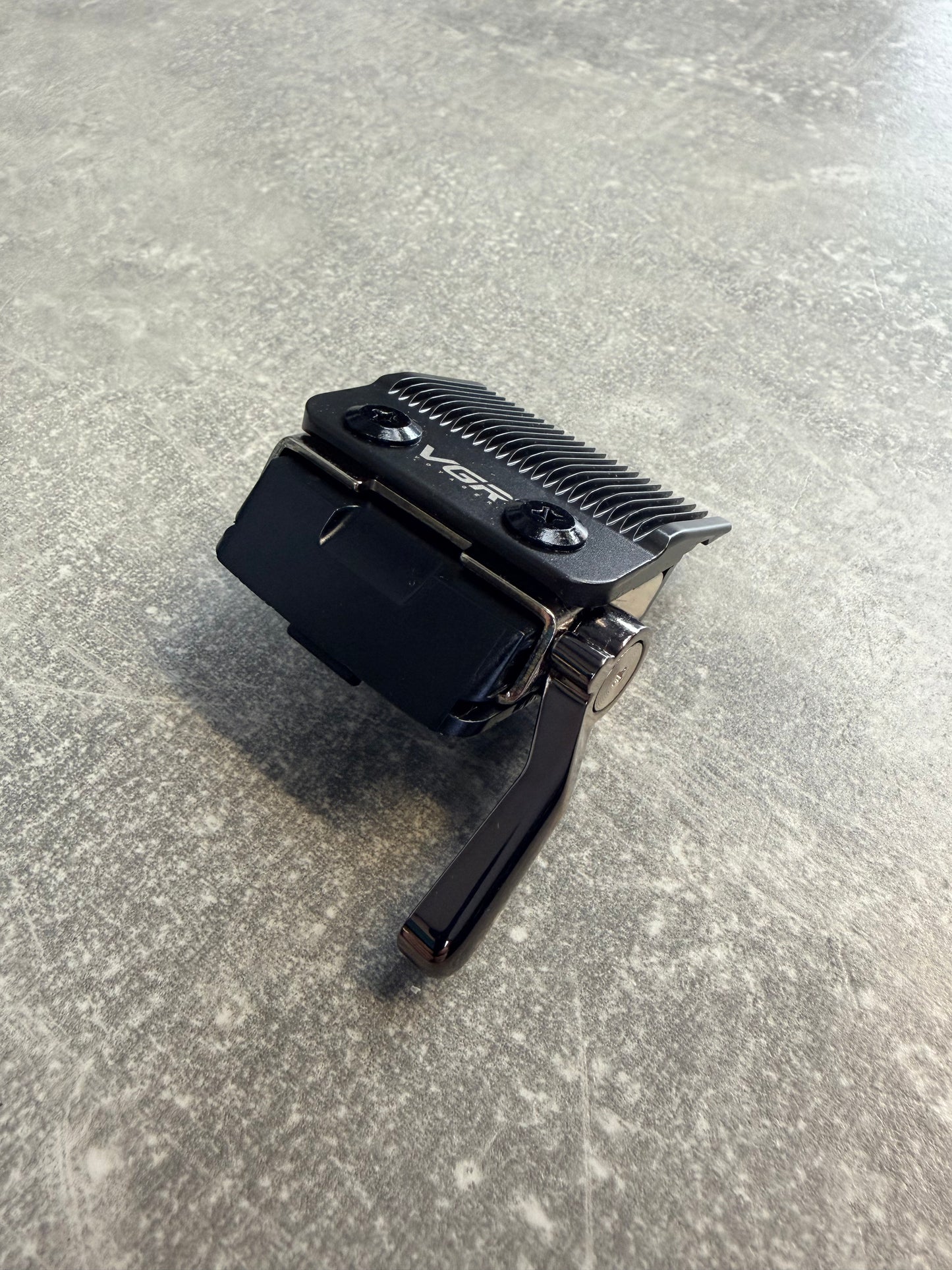 VGR 880C - spare blades