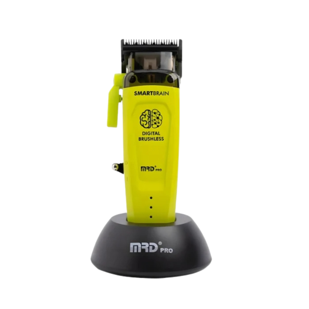 MRD PRO Clipper - Green