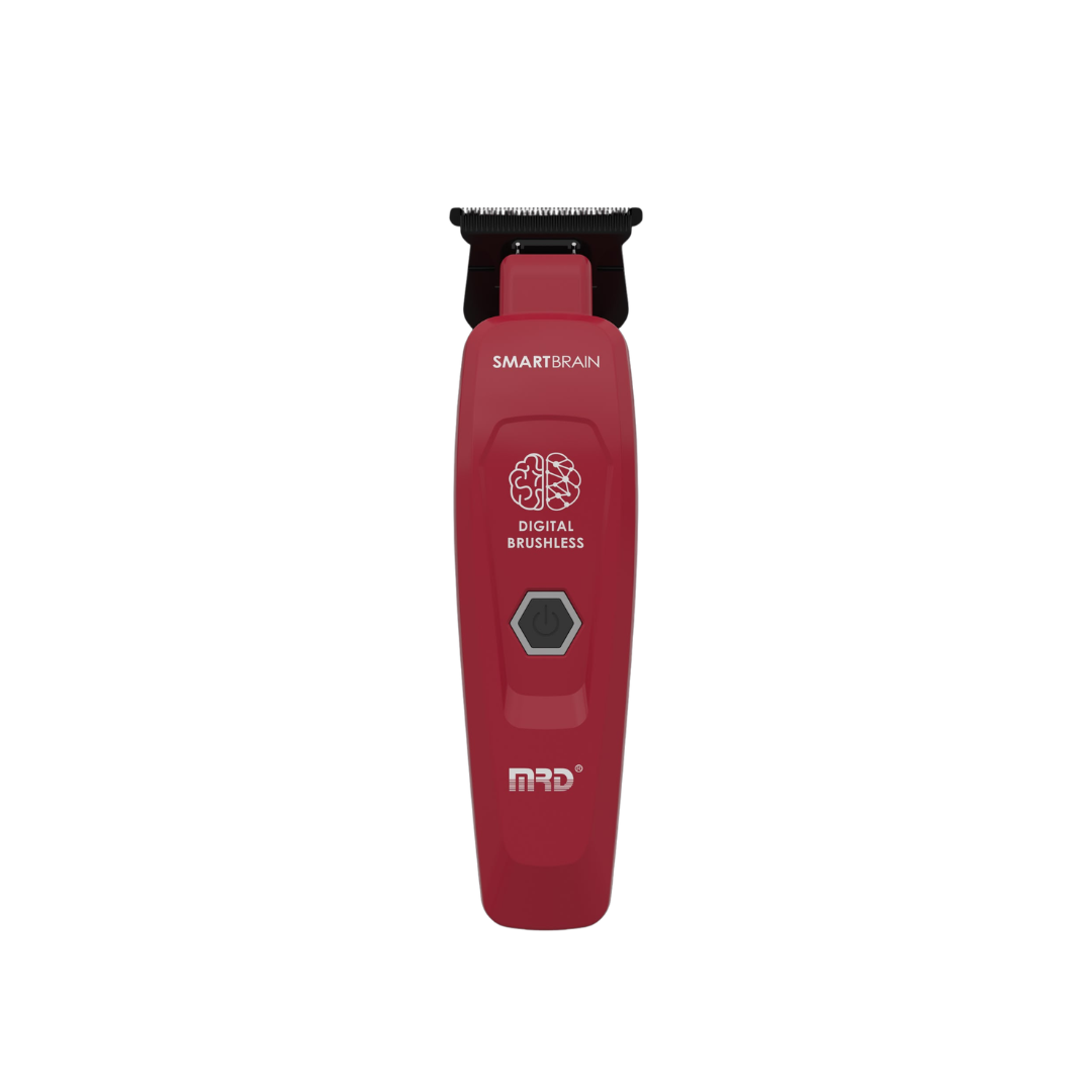 MRD PRO Trimmer - Red