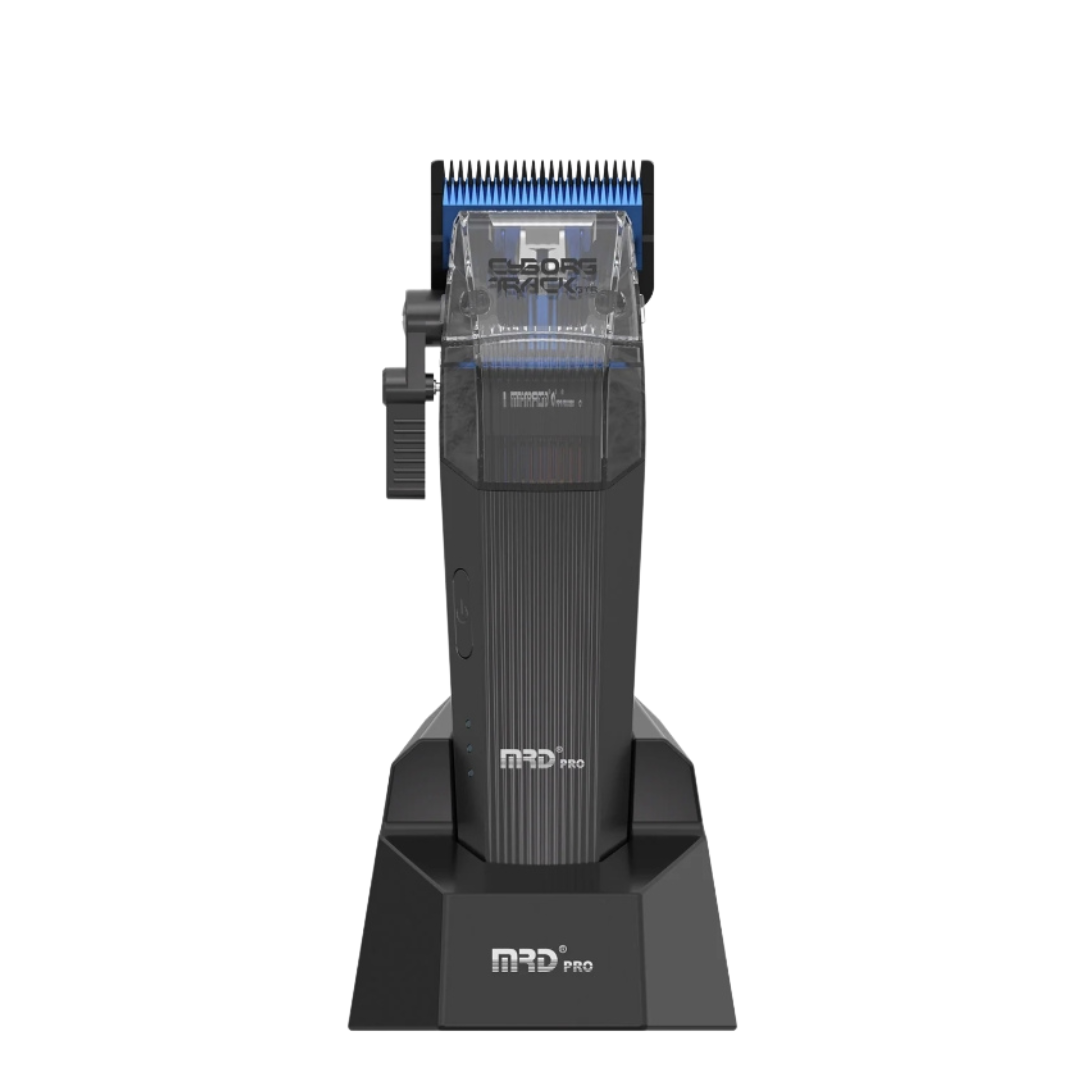 MRD PRO - Cyborg clipper