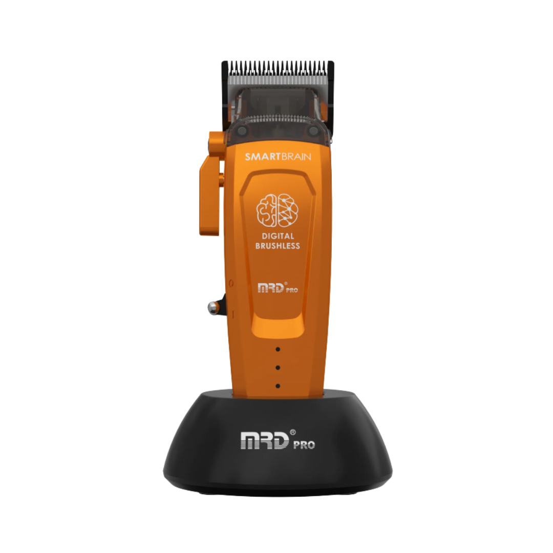 MRD PRO Clipper - Orange