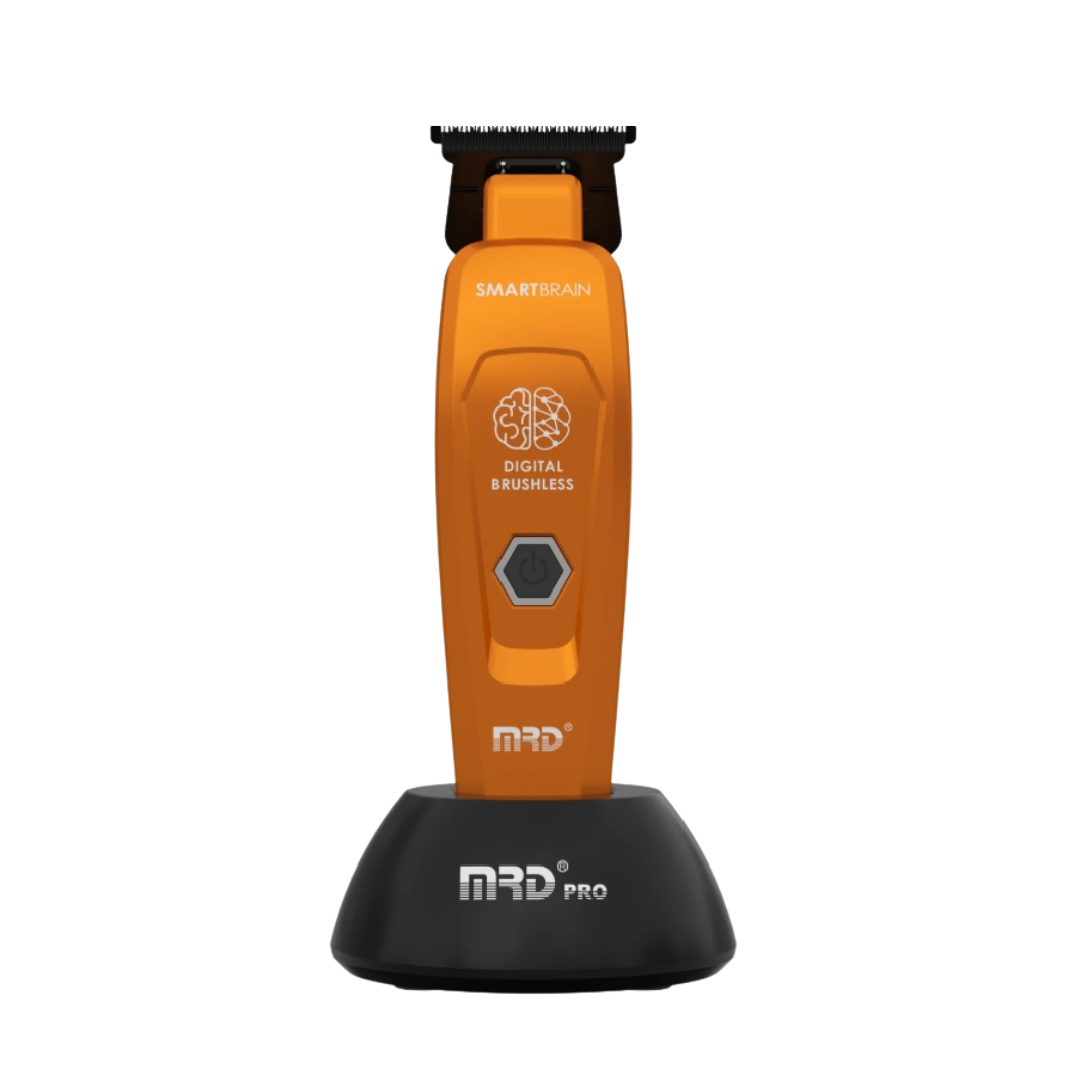 MRD PRO Trimmer - Orange