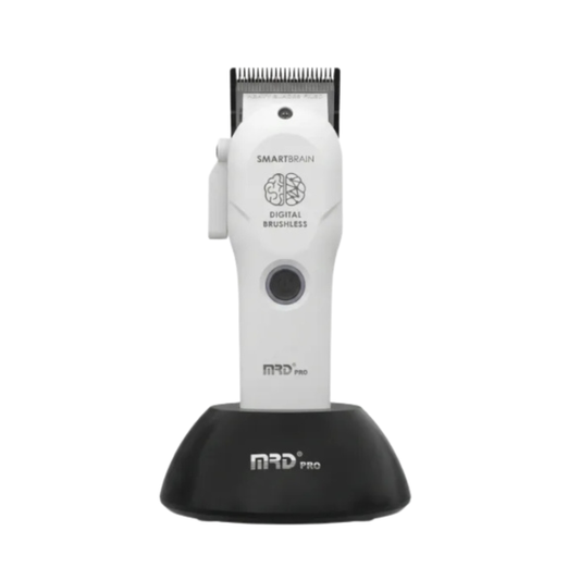 MRD PRO - Digital brushless clipper