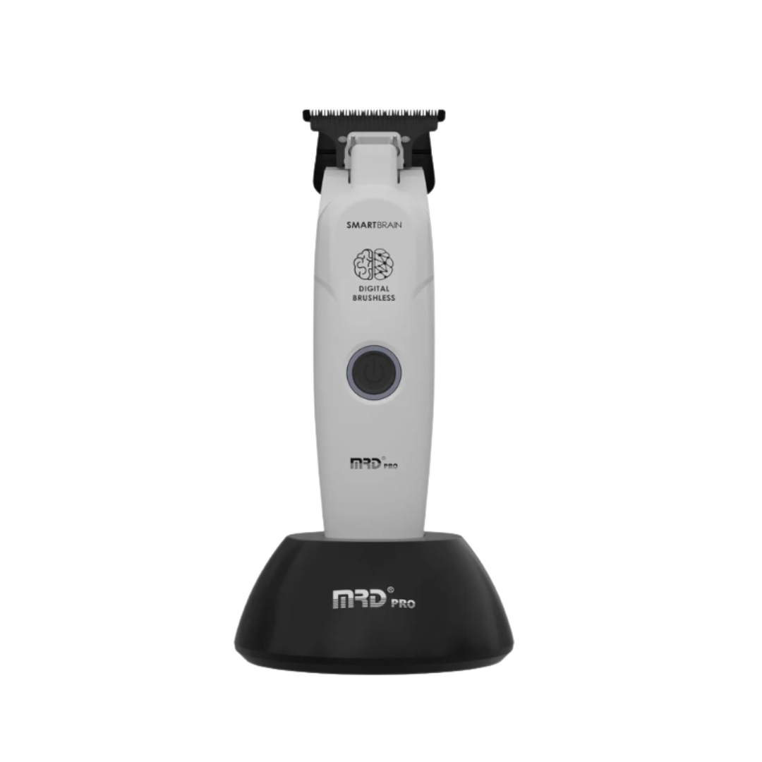 MRD PRO - Brushless trimmer