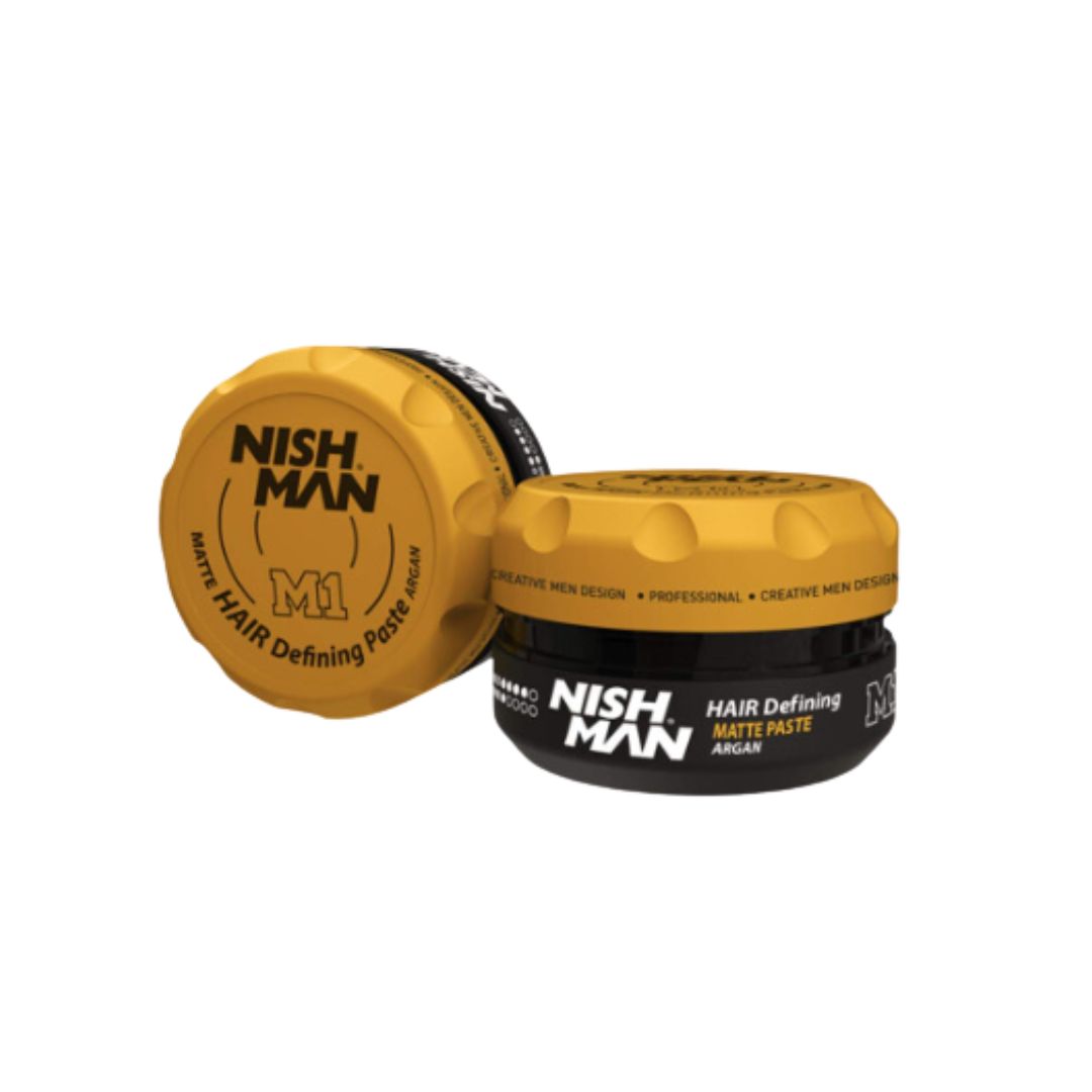 Nishman - M1 Matte Paste 100ml