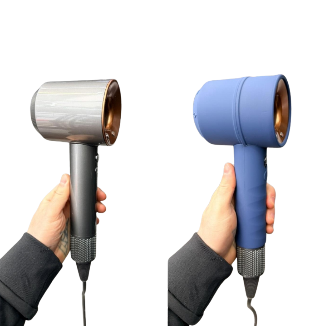 Dyson dryer rubber sleeve