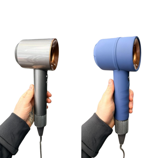 Dyson dryer rubber sleeve