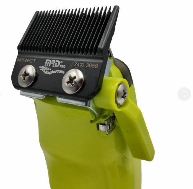MRD PRO Clipper - Green