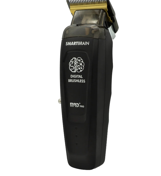 MRD PRO Clipper - Black