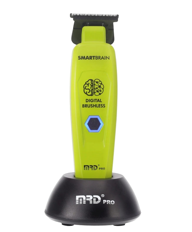 MRD PRO Trimmer - Green