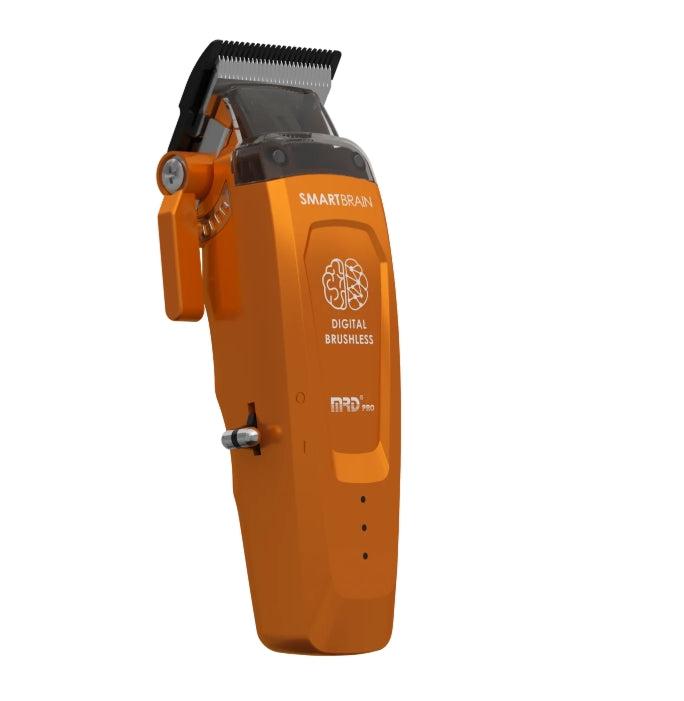 MRD PRO Clipper - Orange