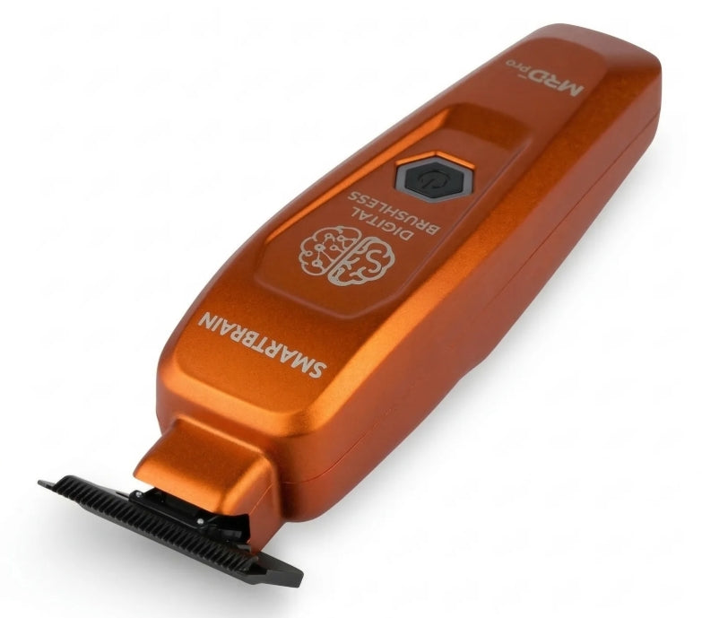 MRD PRO Trimmer - Orange