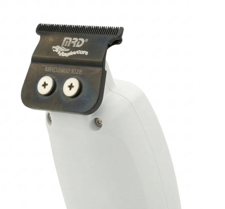MRD PRO Trimmer - White