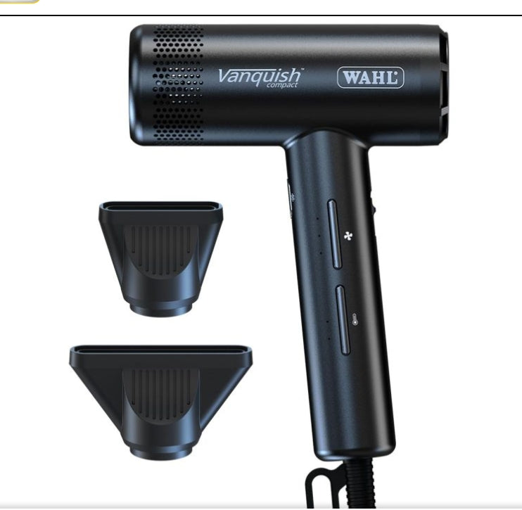 Wahl Vanquish Compact