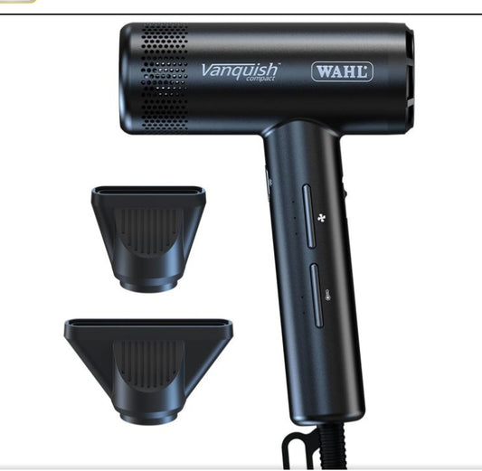 Wahl Vanquish Compact