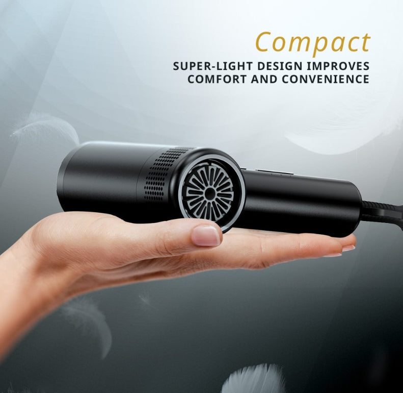 Wahl Vanquish Compact