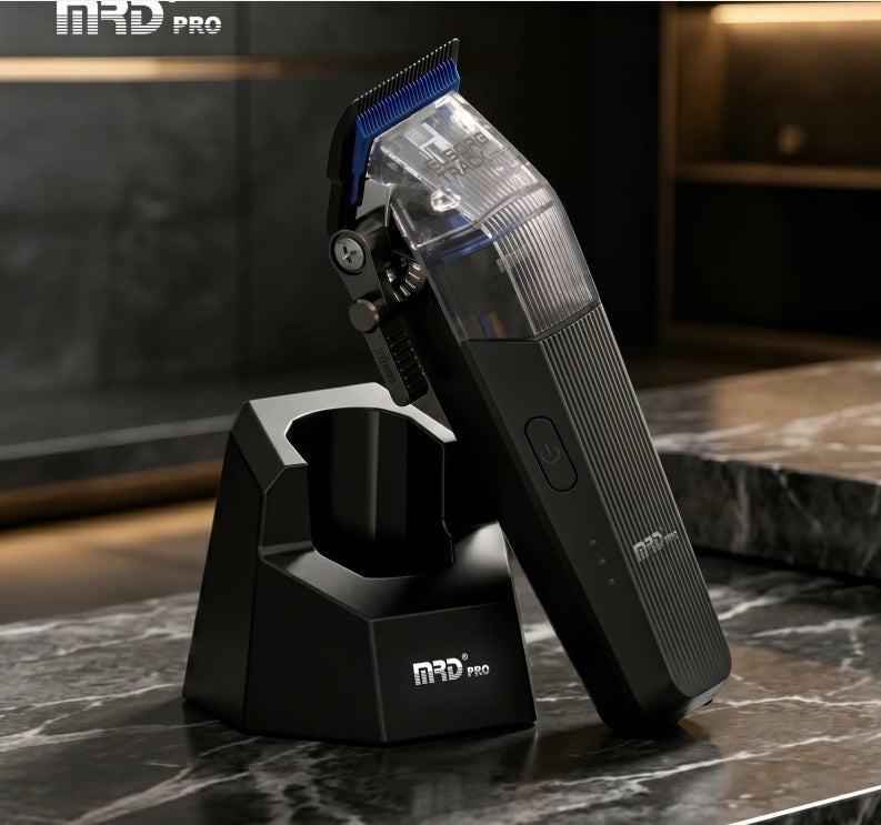 MRD PRO - Cyborg clipper