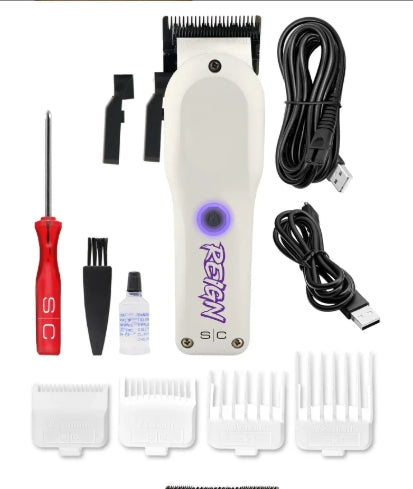 StyleCraft Reign Clipper