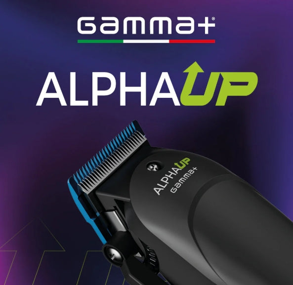 Gamma Alpha UP