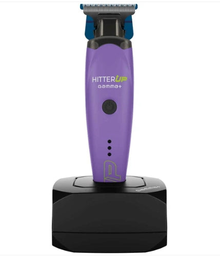 Gamma Hitter UP