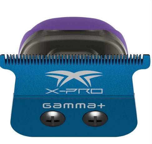 Gamma Hitter UP